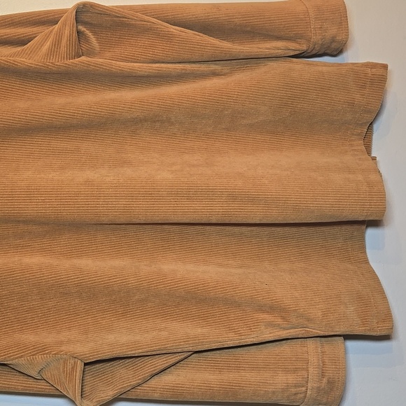 Madewell Knit Corduroy Redford Double-Breasted Blazer Jacket NWOT - Picture 11 of 16